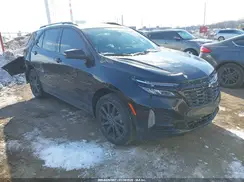 3GNAXWEG7RL111371 2024 CHEVROLET EQUINOX