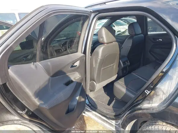 3GNAXWEG7RL111371 2024 CHEVROLET EQUINOX - Image 8