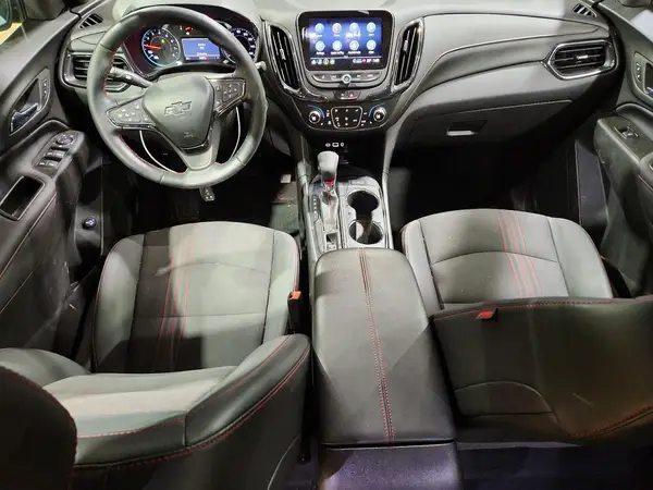3GNAXWEG7RL138912 2024 CHEVROLET EQUINOX - Image 8