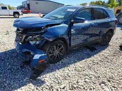 3GNAXWEG7RL142121 2024 CHEVROLET EQUINOX