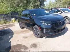 3GNAXWEG7RL148792 2024 CHEVROLET EQUINOX