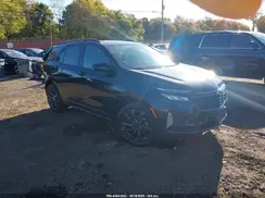 3GNAXWEG7RL175877 2024 CHEVROLET EQUINOX