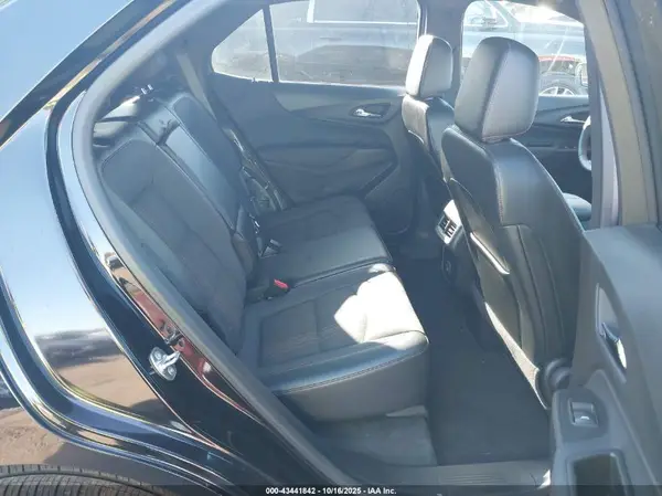 3GNAXWEG7RL175877 2024 CHEVROLET EQUINOX - Image 8