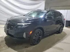 3GNAXWEG7RL179685 2024 CHEVROLET EQUINOX