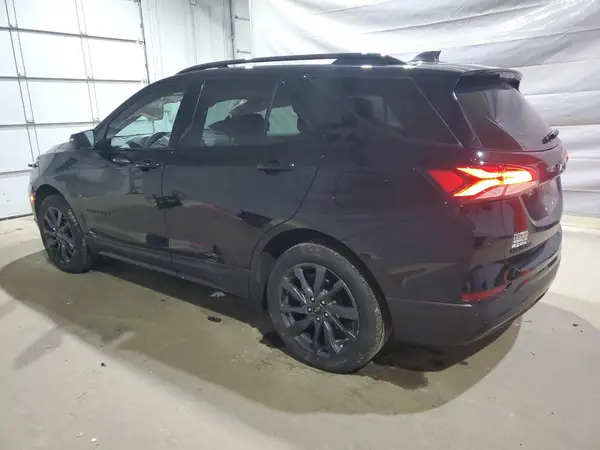 3GNAXWEG7RL179685 2024 CHEVROLET EQUINOX - Image 2