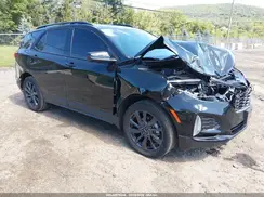 3GNAXWEG7RL193957 2024 CHEVROLET EQUINOX