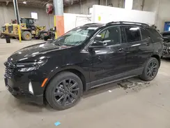 3GNAXWEG7RL197166 2024 CHEVROLET EQUINOX
