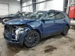 3GNAXWEG7RL210806 2024 CHEVROLET EQUINOX