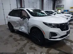 3GNAXWEG7RL221028 2024 CHEVROLET EQUINOX