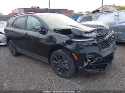 3GNAXWEG7RL223281 2024 CHEVROLET EQUINOX