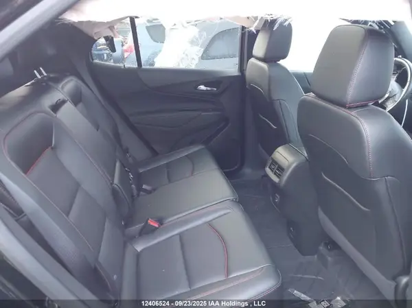 3GNAXWEG7RL223281 2024 CHEVROLET EQUINOX - Image 8