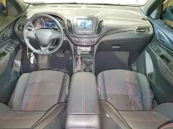 3GNAXWEG7RL287840 2024 CHEVROLET EQUINOX - Image 8