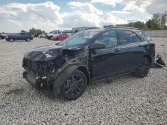 3GNAXWEG7RL299549 2024 CHEVROLET EQUINOX