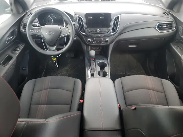 3GNAXWEG7RL299549 2024 CHEVROLET EQUINOX - Image 8