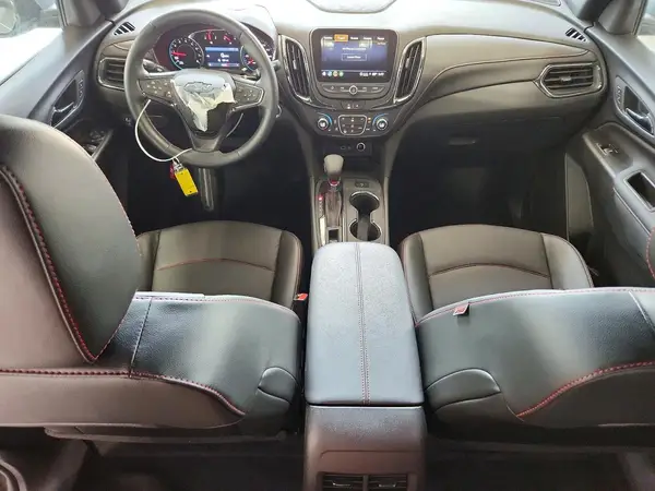 3GNAXWEG7RL339824 2024 CHEVROLET EQUINOX - Image 8
