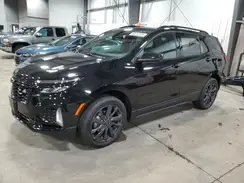 3GNAXWEG7RL360625 2024 CHEVROLET EQUINOX
