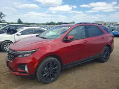 3GNAXWEG7RL361760 2024 CHEVROLET EQUINOX