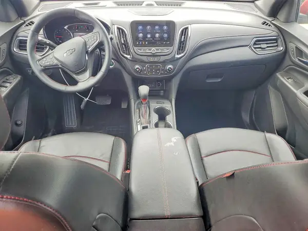 3GNAXWEG7RL361760 2024 CHEVROLET EQUINOX - Image 8
