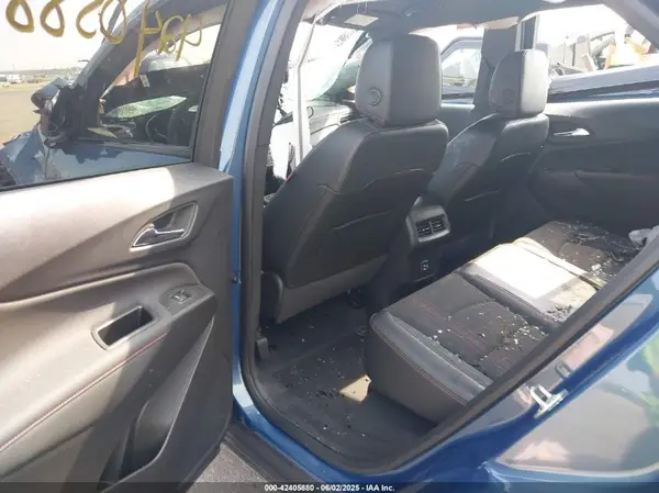 3GNAXWEG7RL375058 2024 CHEVROLET EQUINOX - Image 8