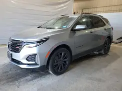 3GNAXWEG7RS100960 2024 CHEVROLET EQUINOX