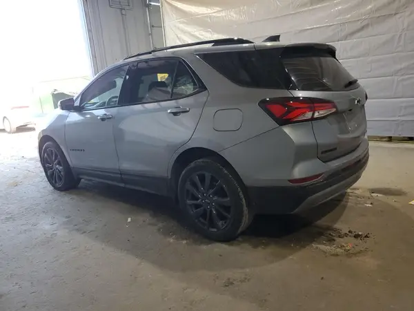 3GNAXWEG7RS100960 2024 CHEVROLET EQUINOX - Image 2
