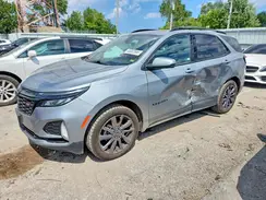 3GNAXWEG7RS103423 2024 CHEVROLET EQUINOX