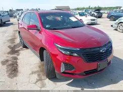 3GNAXWEG7RS104197 2024 CHEVROLET EQUINOX