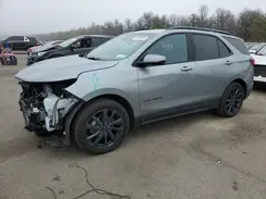3GNAXWEG7RS104880 2024 CHEVROLET EQUINOX