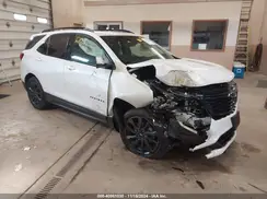 3GNAXWEG7RS106869 2024 CHEVROLET EQUINOX