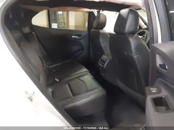 3GNAXWEG7RS106869 2024 CHEVROLET EQUINOX - Image 8