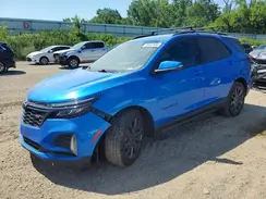 3GNAXWEG7RS107374 2024 CHEVROLET EQUINOX