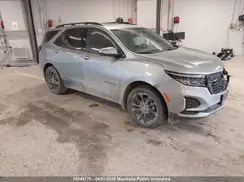 3GNAXWEG7RS112090 2024 CHEVROLET EQUINOX