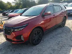 3GNAXWEG7RS121114 2024 CHEVROLET EQUINOX