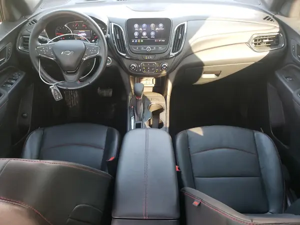 3GNAXWEG7RS121114 2024 CHEVROLET EQUINOX - Image 8