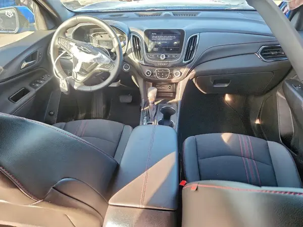 3GNAXWEG7RS131612 2024 CHEVROLET EQUINOX - Image 8