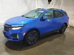 3GNAXWEG7RS134669 2024 CHEVROLET EQUINOX