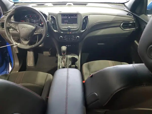 3GNAXWEG7RS134669 2024 CHEVROLET EQUINOX - Image 8