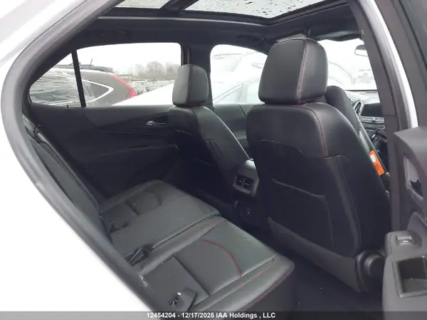 3GNAXWEG7RS209239 2024 CHEVROLET EQUINOX - Image 8