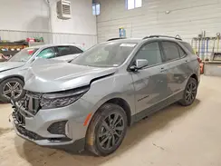 3GNAXWEG7RS212612 2024 CHEVROLET EQUINOX