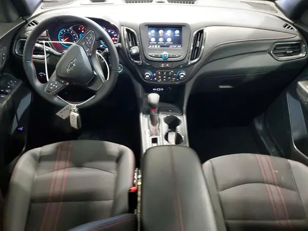 3GNAXWEG7RS212612 2024 CHEVROLET EQUINOX - Image 8