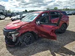 3GNAXWEG7RS213226 2024 CHEVROLET EQUINOX