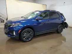 3GNAXWEG8PL101297 2023 CHEVROLET EQUINOX