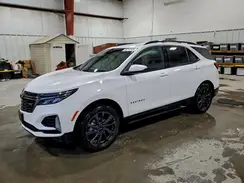 3GNAXWEG8PL104572 2023 CHEVROLET EQUINOX