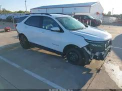 3GNAXWEG8PL146739 2023 CHEVROLET EQUINOX