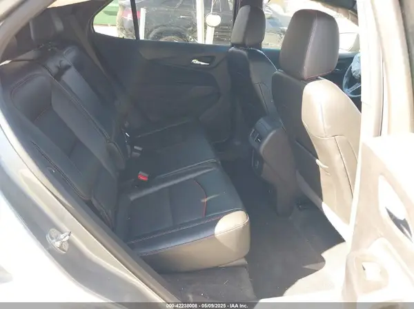 3GNAXWEG8PL148457 2023 CHEVROLET EQUINOX - Image 8