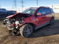 3GNAXWEG8PL151276 2023 CHEVROLET EQUINOX