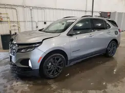 3GNAXWEG8PL158292 2023 CHEVROLET EQUINOX