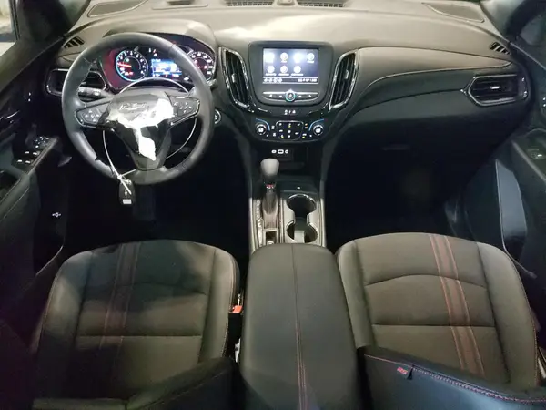 3GNAXWEG8PL158292 2023 CHEVROLET EQUINOX - Image 8