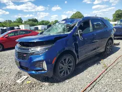 3GNAXWEG8PL179417 2023 CHEVROLET EQUINOX