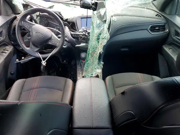 3GNAXWEG8PL179417 2023 CHEVROLET EQUINOX - Image 8